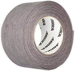 Picture of Mirka 9A-570-320 Abranet 2-3/4" x 30' Roll 320 Grit Mesh Sanding Roll 50/Pack