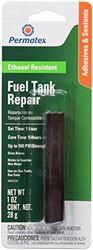 Picture of Permatex 84334 Fuel Tank Repair Kit - Permanent Gas Tank Fix