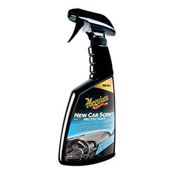 Picture of Meguiars G4216 New Car Scent Protectant 16oz Spray