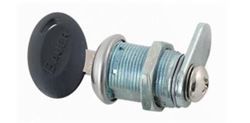 Picture of AP 013673 RV Baggage Door Cam Lock with Replaceable Cylinder