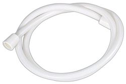 Picture of Valterra PF276016 60 Inch Handheld Shower Hose White Vinyl