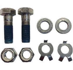 Picture of Uflex 40736E Uflex Uc128obf Mounting Hdwe Kit 40736e