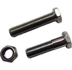 Picture of Uflex 42838Z Tiller Bolt Kit for UC94-OBF Hydraulic Steering Cylinder