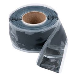 Picture of Ancor 341010 ANCOR REPAIR TAPE 1" X 10' BLACK