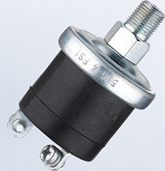 Picture of VDO Gauges 230-504 Instrument Pressure Switch