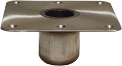 Picture of Springfield Marine 1640013CL Seat Base