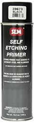 Picture of SEM 39673 Self-Etching Primer Black 20 oz Aerosol Can
