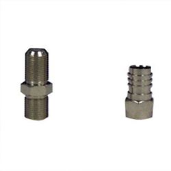Picture of Winegard Co FS8100 Coaxial Cable Union- Bulk