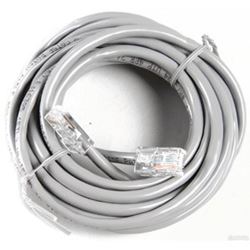 Picture of Xantrex Technologies 8090942 75' Network Cable for Freedom SW System Control Panel