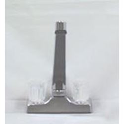 Picture of Lasalle Bristol 20315R219 4-Inch Chrome Kitchen Bar Faucet Utopia