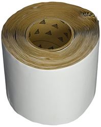Picture of AP 017404033 Sika Multiseal Plus Sealing Tape 6" x 50' White TPO Membrane