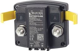 Picture of Blue Sea Systems 7611 Blue Seas Systems 7611 Batterylink® ACR Automatic Charging Relay