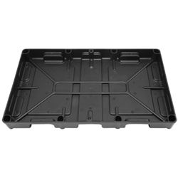 Picture of Noco Genius BT27 Group 27 Battery Tray with Hold-Down Strap