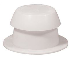 Picture of Heng'S 10001C Wht Pluming Vent