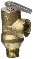 Picture of Sea Tech 0121325 Lf Relief Valve 1/2' 15