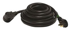 Picture of Valterra A10-3025E Mighty Cord 30 Amp RV Extension Cord 25 Foot