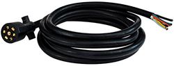 Picture of Valterra A10-7W10 7-Way Trailer Wiring Cord 10 Foot