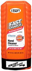 Picture of Permatex 25122   Fast Orange Pumice Citrus Hand Cleaner, 15 Oz.
