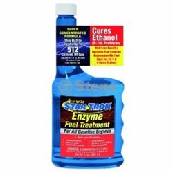 Picture of Star Brite 093032 Star Tron Enzyme Fuel Treatment Gas Additive 32 oz