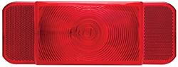 Picture of Optronics RVSTB60P Tail Light Passenger Bl
