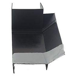 Picture of AP 0181161LH Corner-Blocks Lh Notched