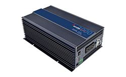 Picture of Samlex PST-3000-12 SAMLEX PST-3000-12 PURE SINE WAVE INVERTER 12V INPUT 120