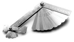 Picture of Performance Tool W129C Wilmar Corp. /  Thickness Gauge (15 Blades)