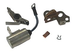 Picture of Sierra 18-5011 Ignition Tune Up Kit for Johnson Evinrude Outboard