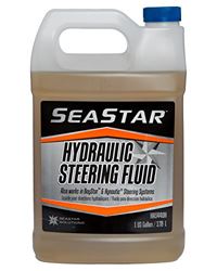 Picture of Seastar Solutions HA5440H Hydraulic Steering Fluid 1 Gallon