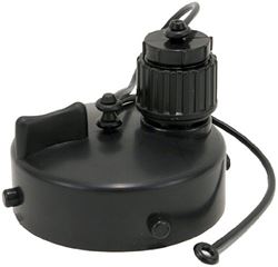 Picture of Valterra T1020-5VP Gray Water Drain Adapter with Bayonet Fitting