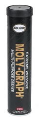 Picture of CRC Industries SL3330 Moly-Graph Extreme Pressure Multi-Purpose Lithium Grease 14 oz