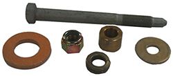 Picture of Sierra 18-2141 Engine Mount Bolt Kit for MerCruiser Sterndrive