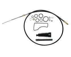 Picture of Sierra 18-2604E Shift Cable for MerCruiser Bravo Sterndrives