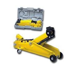 Picture of Performance Tool W1611 2.25 Ton Low Profile Floor Jack with Case