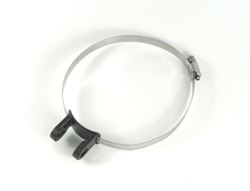 Picture of Humminbird 740087-1 AD XTM 9 Trolling Motor Transducer Adapter for XNT Series