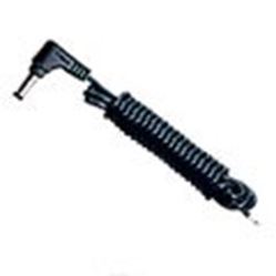 Picture of Standard Horizon E-DC-6 Standard Horizon 12vdc Cable With Bare Wires For Hx100,