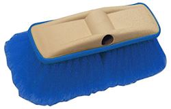 Picture of Starbrite 040162 Deluxe 8" Block Brush with Bumper