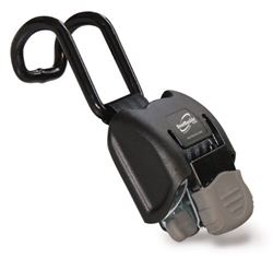 Picture of Boatbuckle F14221 Boatbuckle G2 Retractable Gunwal Tie Down 2500lbs 14-38"
