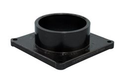Picture of Valterra T1006-2 2 Inch Spigot Flange Fitting