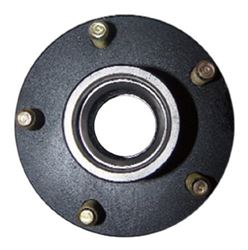 Picture of AP 014122098 Idler Hub 3500 lbs 5x4.5 Bolt Pattern