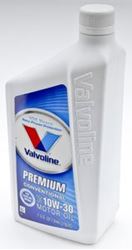 Picture of Valvoline 797578 Premium Conventional Motor Oil 10W-30 1 Quart Bottles Case of 6