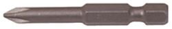Picture of AP 00942P2 1/4 Phillips Power Bit 2" #2