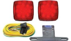 Picture of Optronics MCL91RK Clearance Light