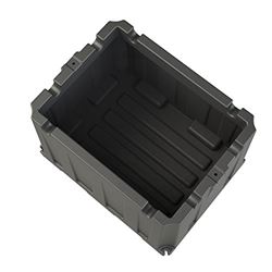 Picture of Noco Genius HM426 Dual 6V Battery Box Marine RV Storage