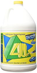 Picture of Metalube Products CG Heavy Duty Cleaner & Degreaser 1 Gallon Refill