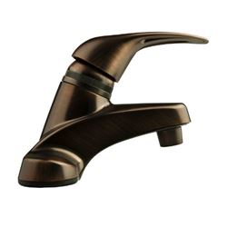 Picture of Dura Faucet DFPL100ORB Single Handle RV Lavatory Faucet Oil Rubbed Bronze