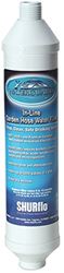 Picture of Shurflo RV-210GH-KDF-A Quad-Stage Bacteriostatic KDF/Carbon Water Filter