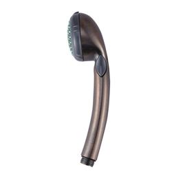 Picture of Dura Faucet DFSA400ORB RV Handheld Shower Wand with Water-Saving Trickle Switch, Oil Rubbed Bronze