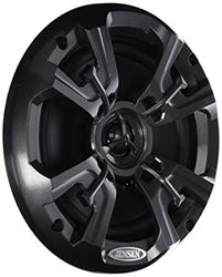 Picture of ASA Electronics MSX60RVR 6.5-Inch Marine Coaxial Speakers 75W Gray (Pair)