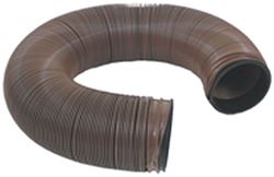 Picture of Valterra D04-0025 Ez Flush Standard Drain Hose 20' (bagged)